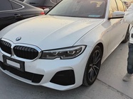 BMW 3 Series 2020
