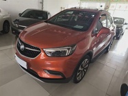Buick Encore 2016