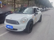MINI Countryman 2015