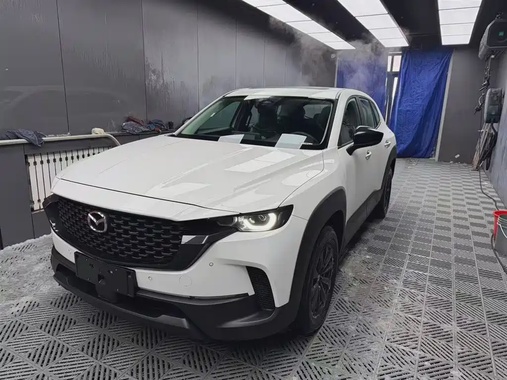 Mazda CX-50 2025