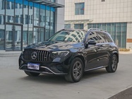Mercedes-Benz GLE-Class 2024