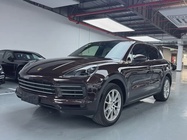Porsche Cayenne 2018