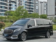 Mercedes-Benz Vito 2024