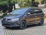 Volkswagen Sharan 2017