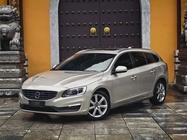 Volvo V60 2017