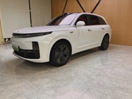 Li Auto L7 2025