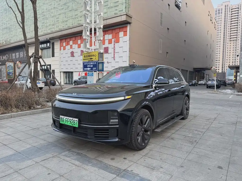 Li Auto L7
