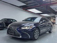 Lexus ES 2023