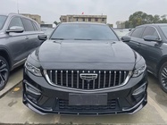 Geely Xingrui 2023