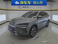 BYD PLUS 2025