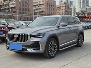 Geely Xingyue L 2025