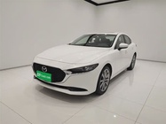 Mazda 3 2023