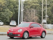Volkswagen Beetle 2017
