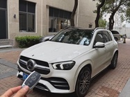 Mercedes-Benz GLE-Class 2023