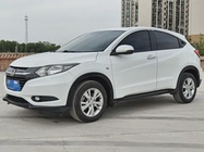 Honda Vezel 2018