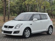 Suzuki Swift 2017