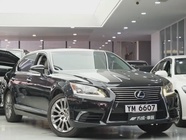 Lexus LS 2016
