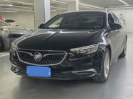 Buick Regal 2020