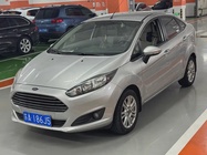 Ford Fiesta 2014