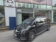 Mercedes-Benz V-Class 2024