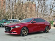 Mazda 3 2021