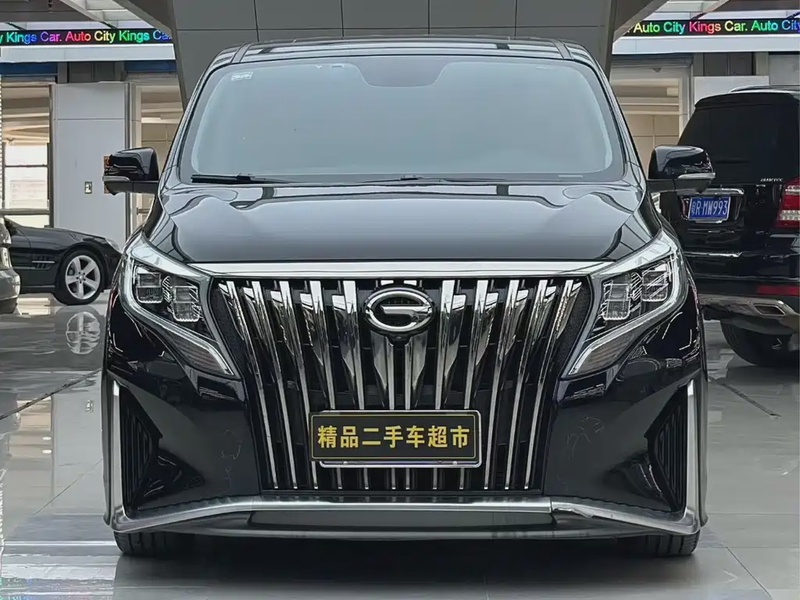 GAC M8