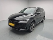 BYD Tang 2019