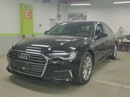 Audi A6 2019