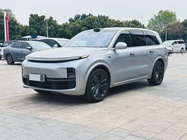 Li Auto L9 2022