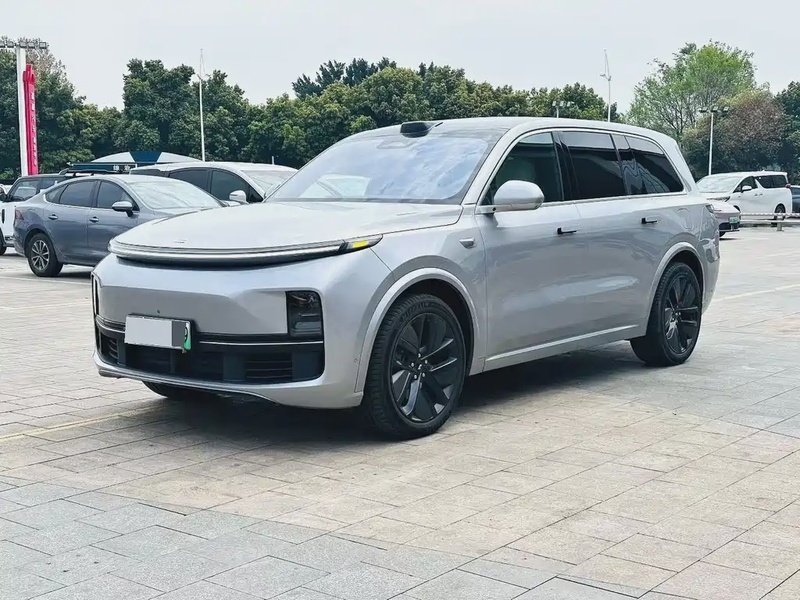 Li Auto L9
