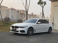 BMW 5 Series 2019