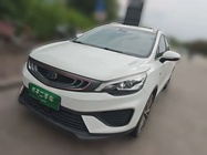 Geely GS 2019
