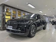 Lincoln Nautilus 2025