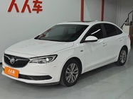Buick Excelle 2017