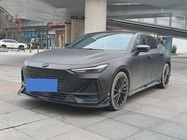 Changan UNI-V 2023