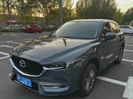 Mazda CX-5 2021