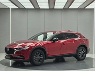 Mazda CX-4 2023