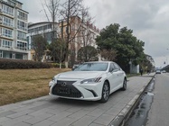 Lexus ES 2021