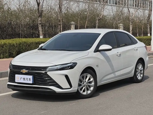 Chevrolet Monza 2024