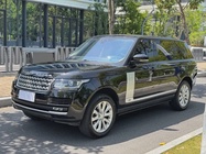 Land Rover Range Rover 2017