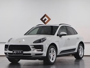 Porsche Macan 2019