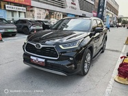 Toyota Highlander 2023