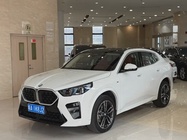 BMW X2 2025