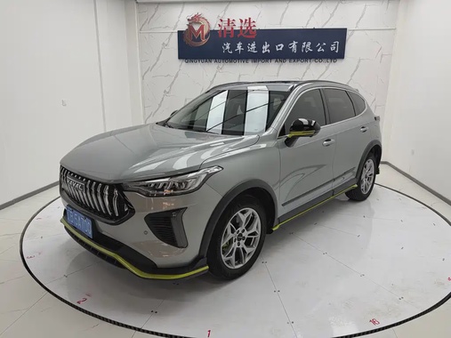 Haval Chitu 2022