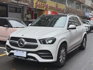 Mercedes-Benz GLE-Class 2021