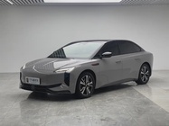 Hongqi EH7 2024