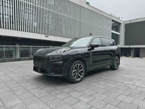 Lynk & Co 09 2022