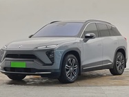 NIO ES6 2020