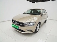 Volkswagen Bora 2018