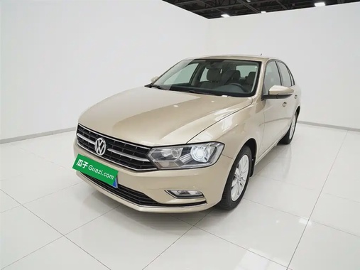 Volkswagen Bora 2018